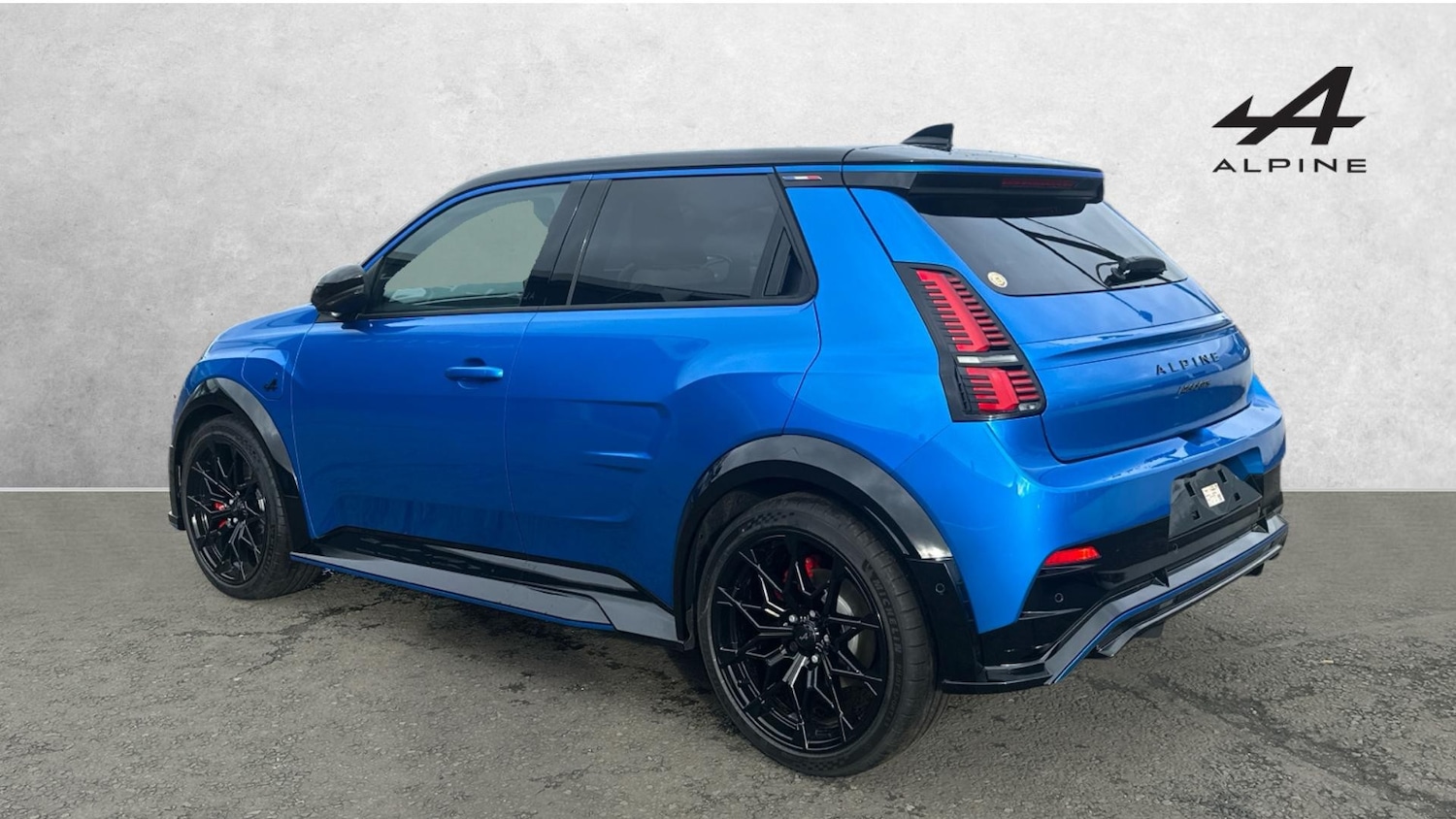 Used Alpine A290 2025 for sale - 77465897: Photo 5