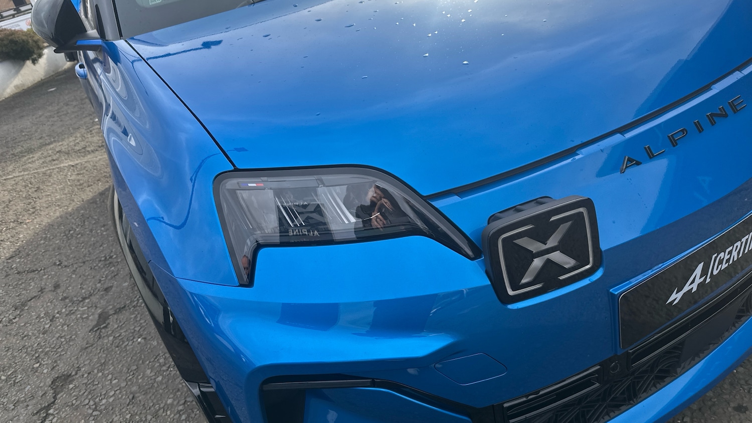 Used Alpine A290 2025 for sale - 77465897: Photo 6