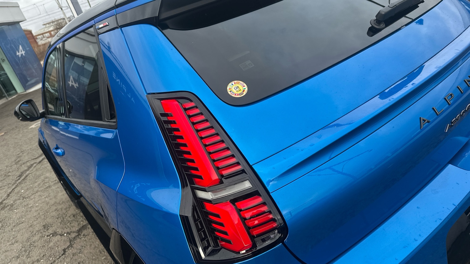 Used Alpine A290 2025 for sale - 77465897: Photo 7