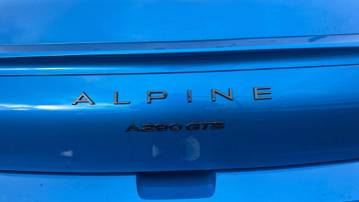 Used Alpine A290 2025 for sale - 77465897: Photo 8