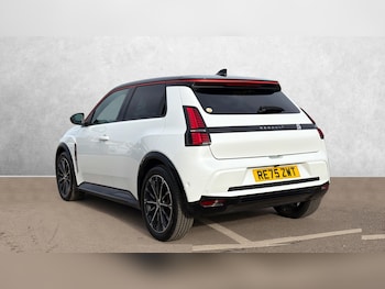 Used Renault 5 2025 for sale - 77851094: Photo