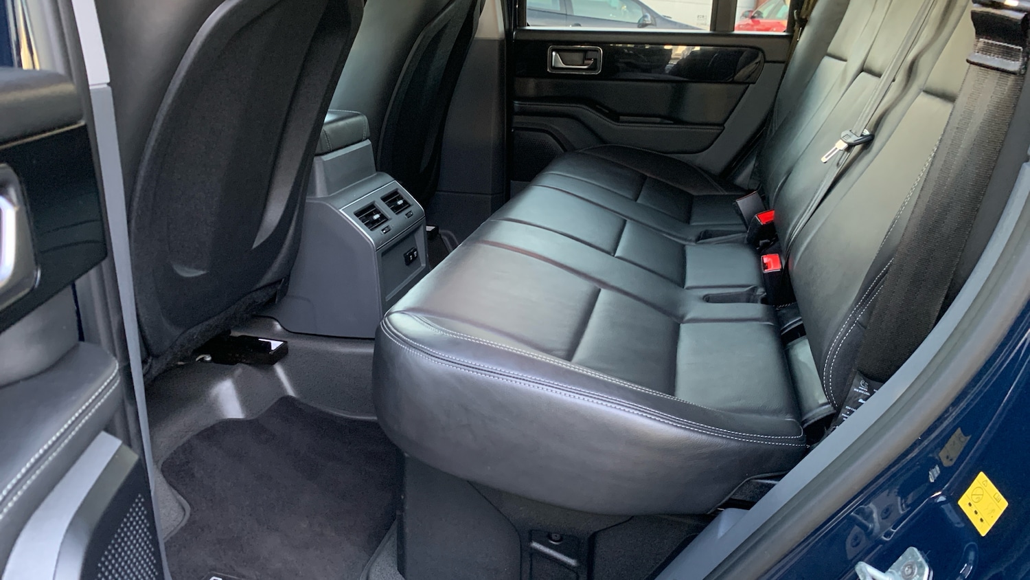 Used INEOS Grenadier 2024 for sale - 76687034: Photo 15