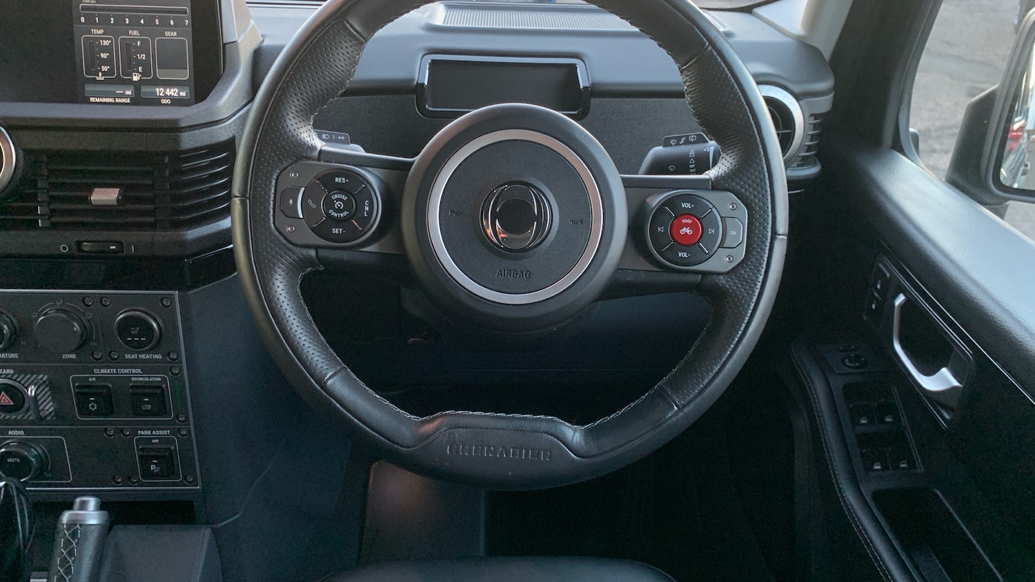 Used INEOS Grenadier 2024 for sale - 76687034: Photo 16