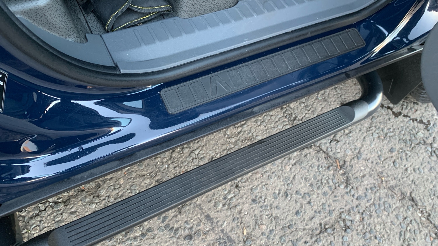 Used INEOS Grenadier 2024 for sale - 76687034: Photo 19