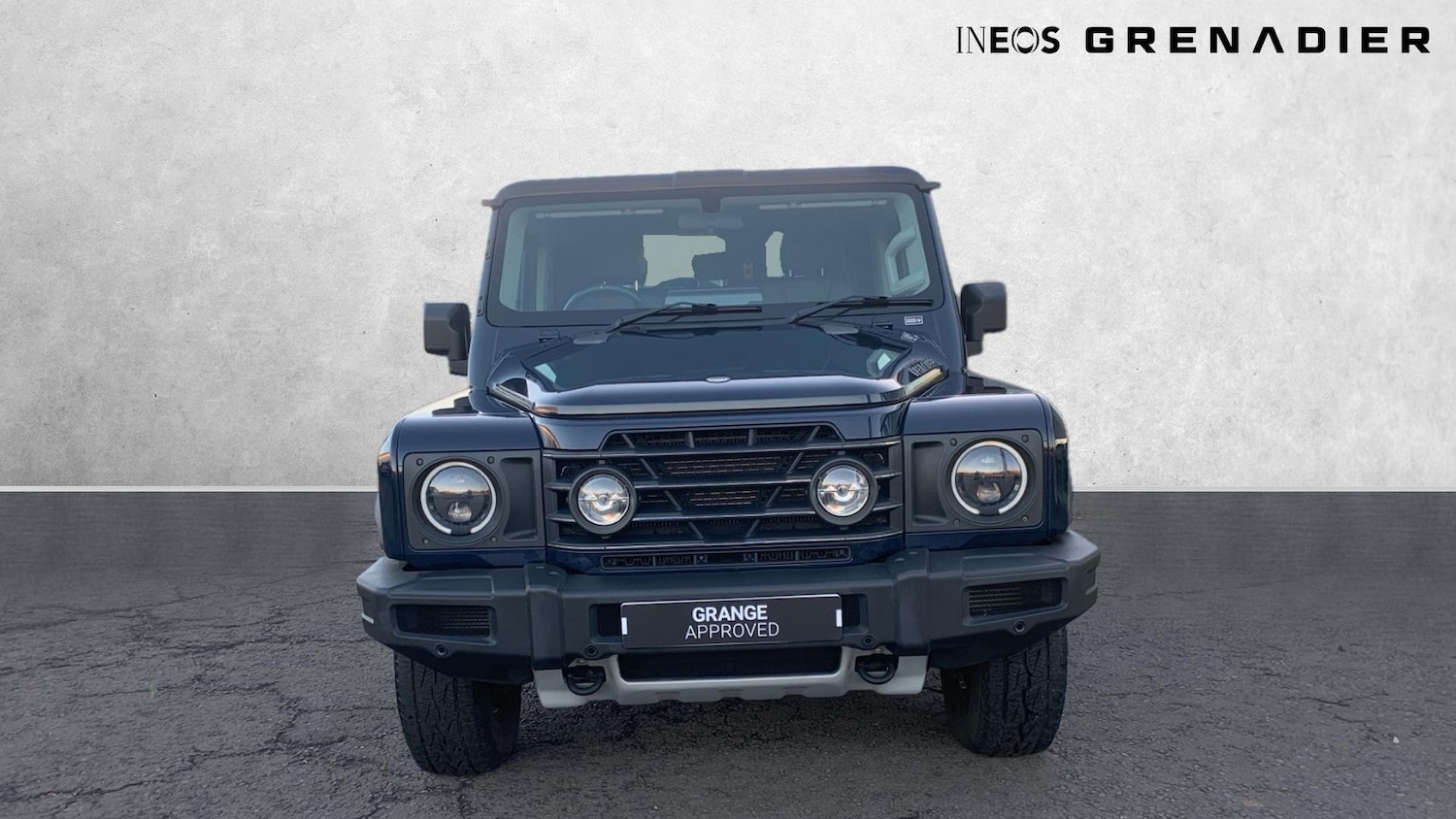 Used INEOS Grenadier 2024 for sale - 76687034: Photo 2