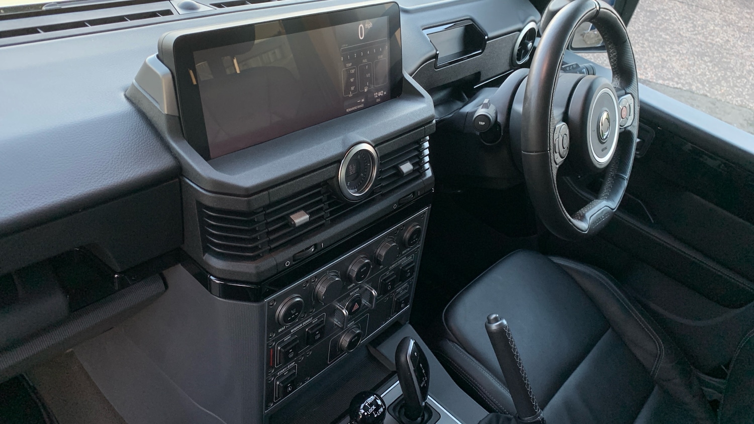 Used INEOS Grenadier 2024 for sale - 76687034: Photo 20