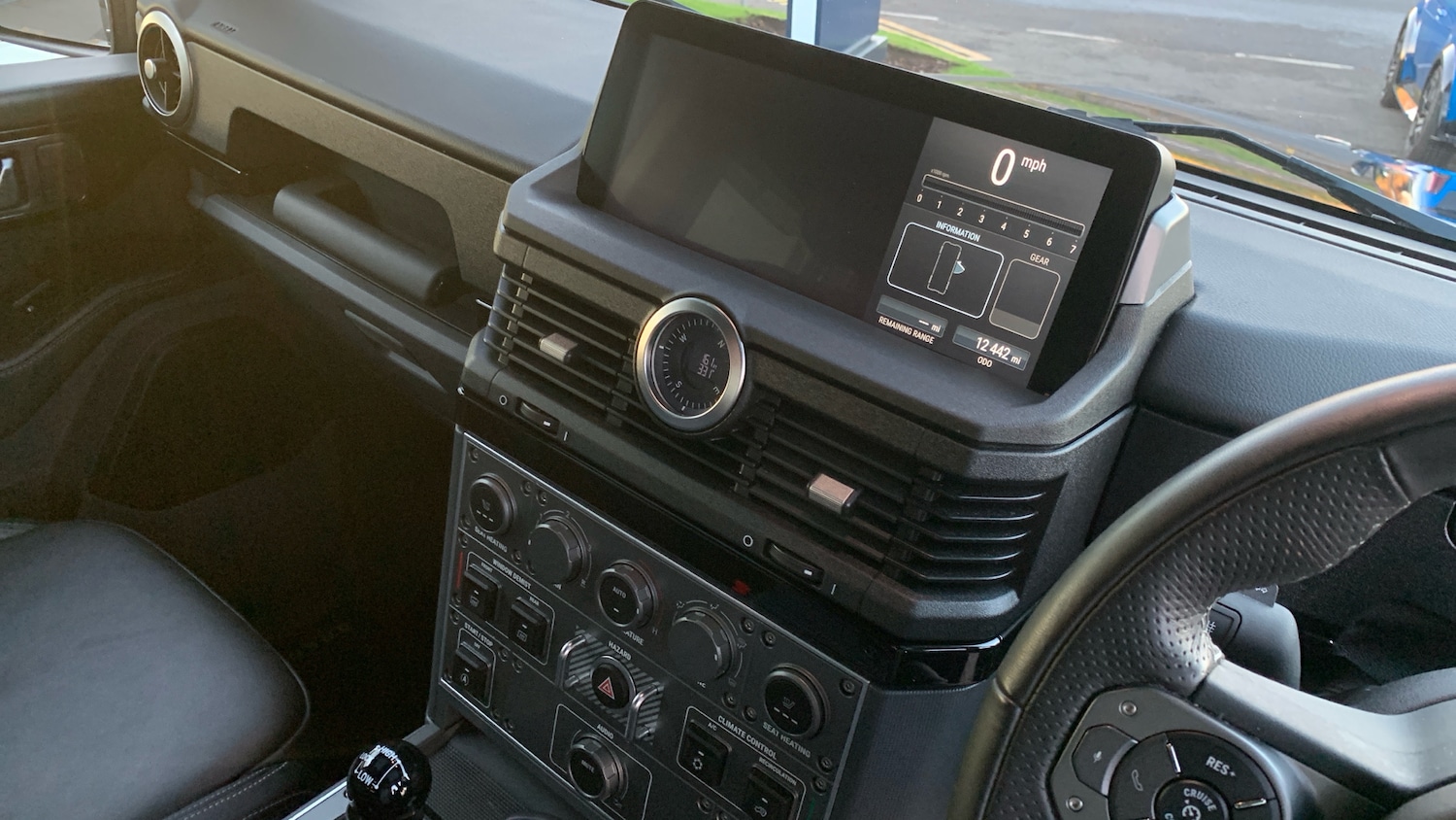 Used INEOS Grenadier 2024 for sale - 76687034: Photo 21