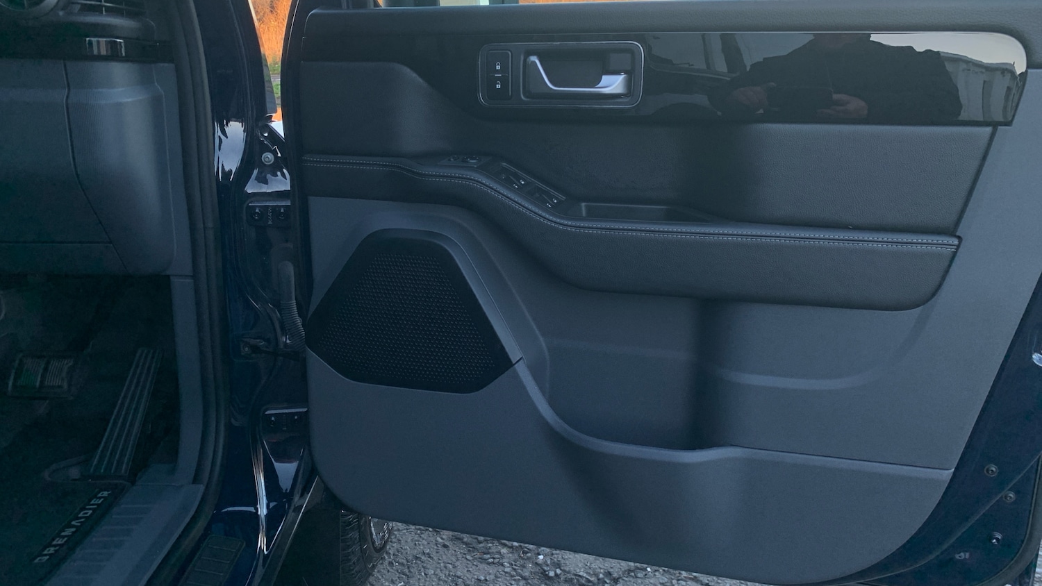 Used INEOS Grenadier 2024 for sale - 76687034: Photo 22