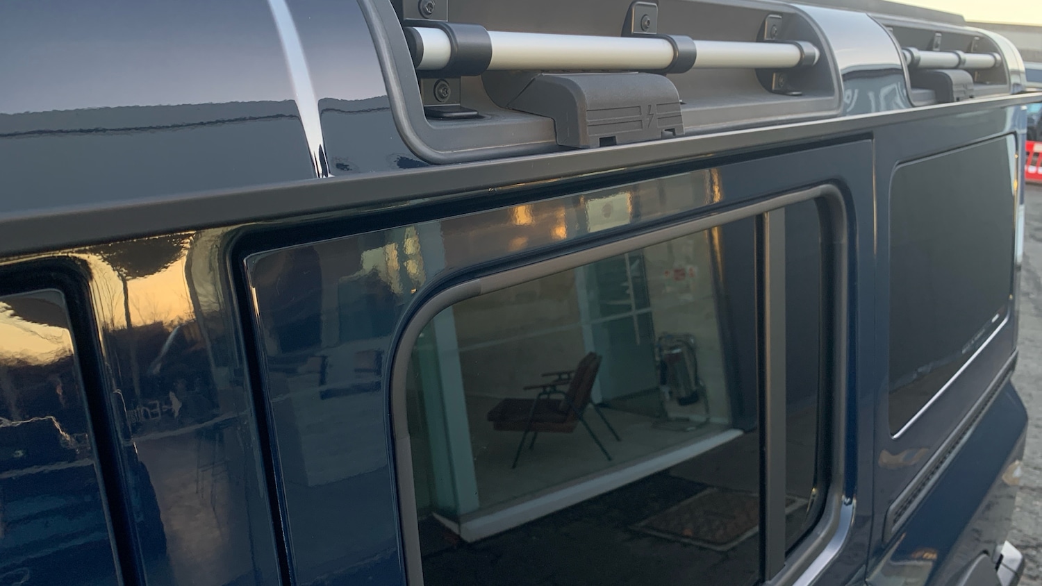 Used INEOS Grenadier 2024 for sale - 76687034: Photo 24