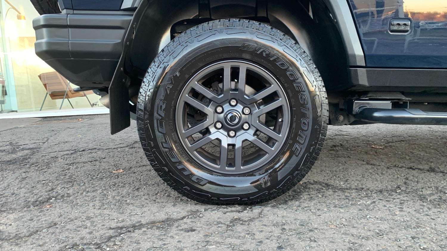 Used INEOS Grenadier 2024 for sale - 76687034: Photo 9