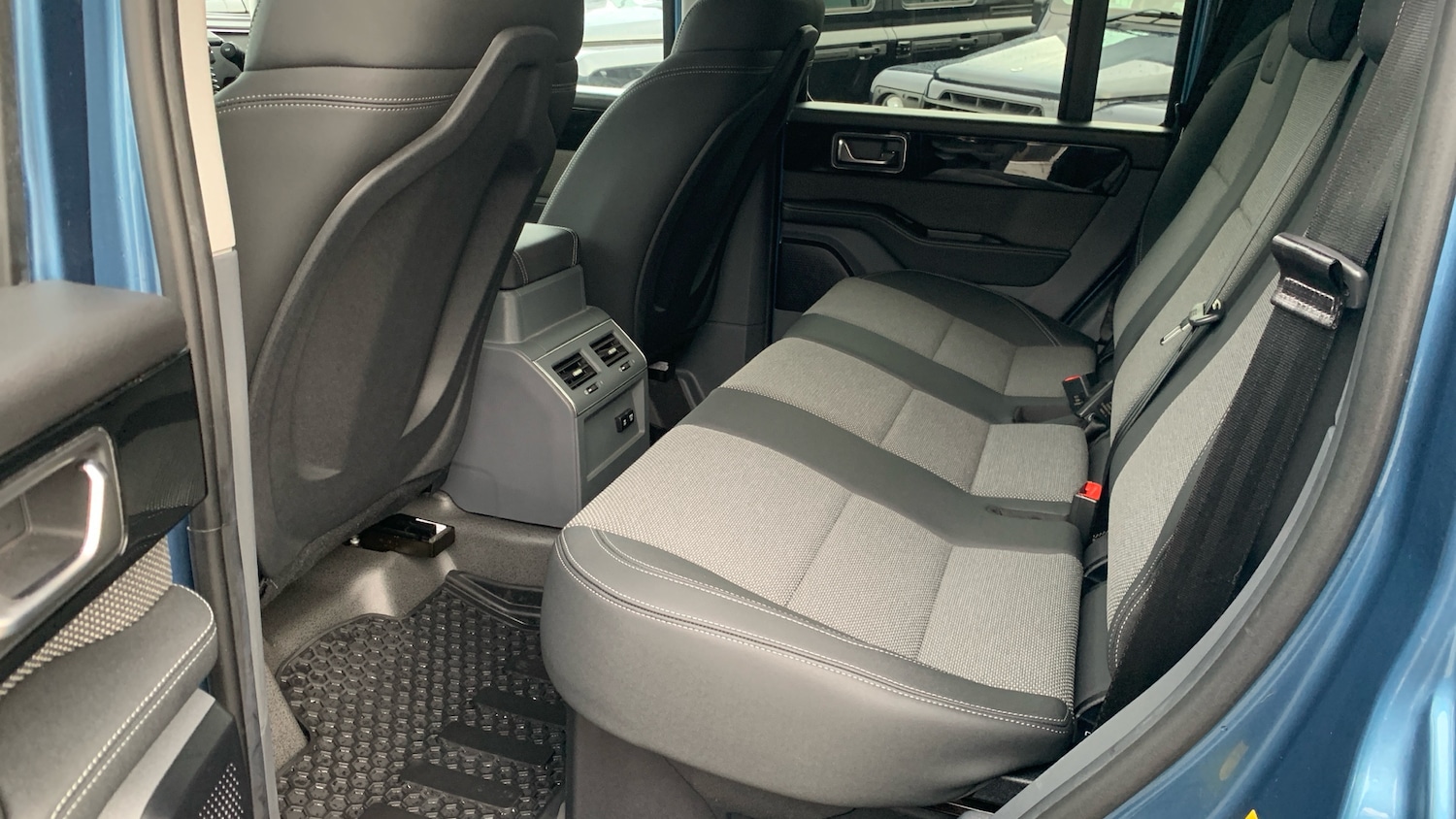 Used INEOS Grenadier 2023 for sale - 76951298: Photo 15