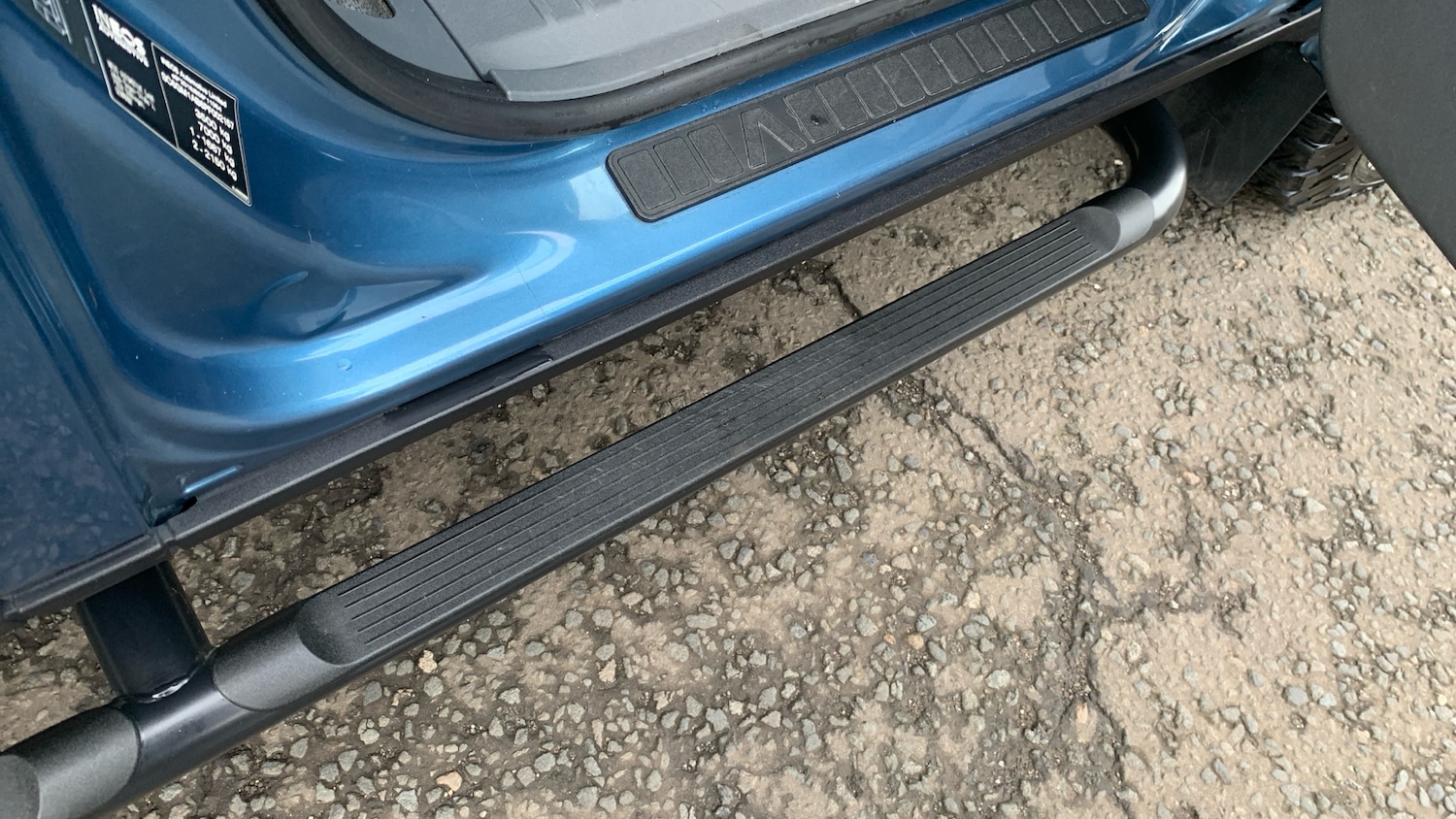 Used INEOS Grenadier 2023 for sale - 76951298: Photo 19