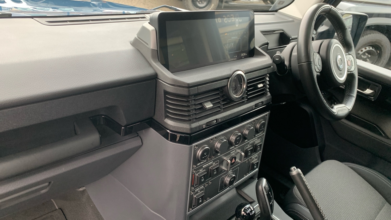 Used INEOS Grenadier 2023 for sale - 76951298: Photo 21