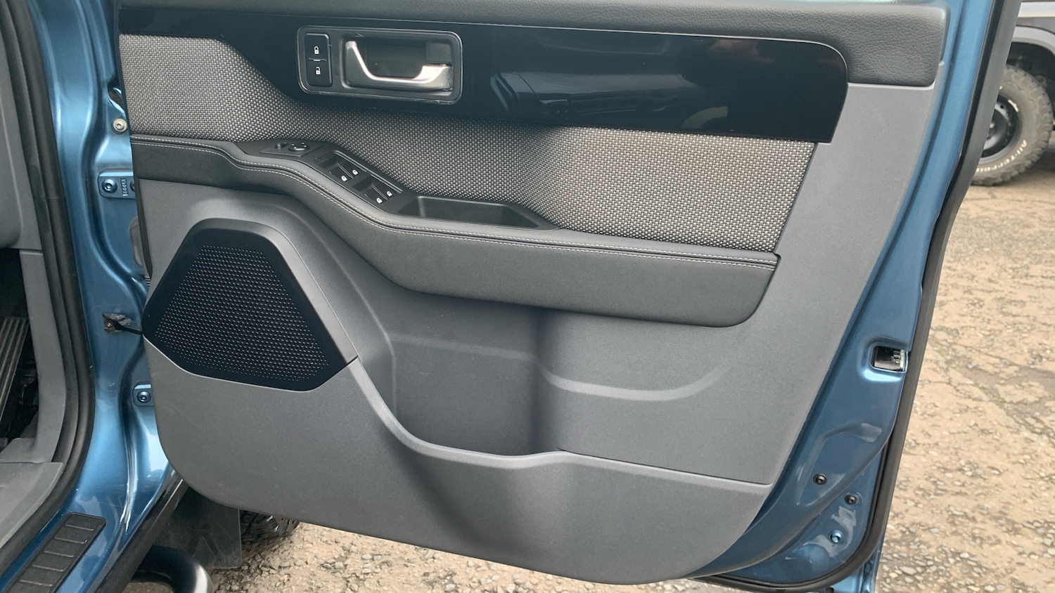 Used INEOS Grenadier 2023 for sale - 76951298: Photo 22