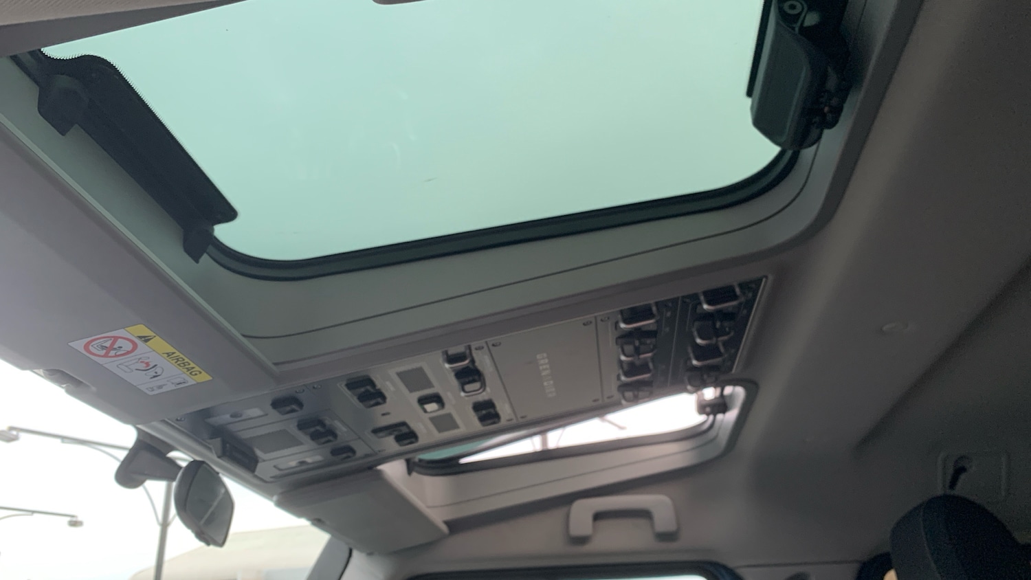 Used INEOS Grenadier 2023 for sale - 76951298: Photo 25