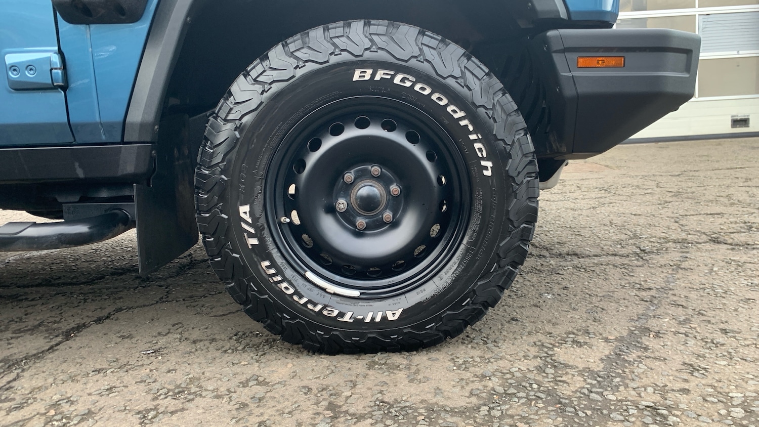 Used INEOS Grenadier 2023 for sale - 76951298: Photo 9