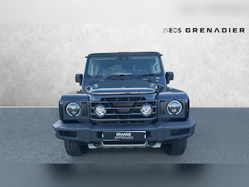 Used INEOS Grenadier 2024 for sale - 77766771: Photo