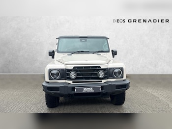 Used INEOS Grenadier 2025 for sale - 79423568: Photo