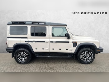 Used INEOS Grenadier 2025 for sale - 79423568: Photo