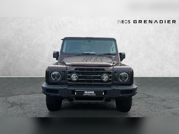 Used INEOS Grenadier 2025 for sale - 78489042: Photo