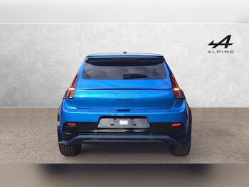 Used Alpine A290 2026 for sale - 78125314: Photo