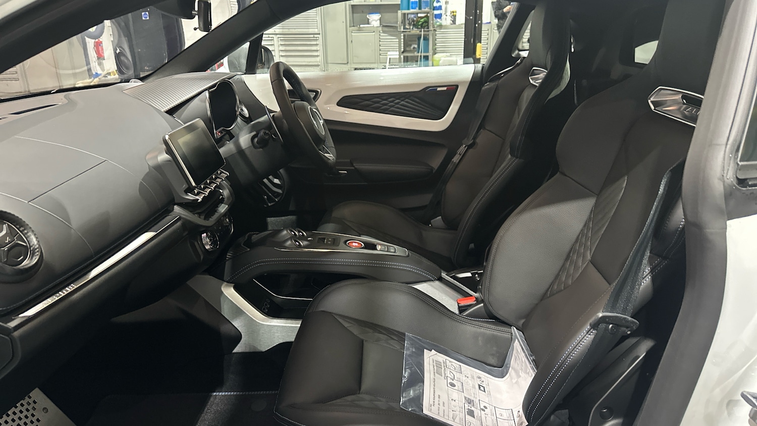 Used Alpine A110 2026 for sale - 77766761: Photo 12