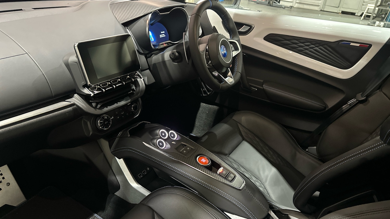 Used Alpine A110 2026 for sale - 77766761: Photo 13