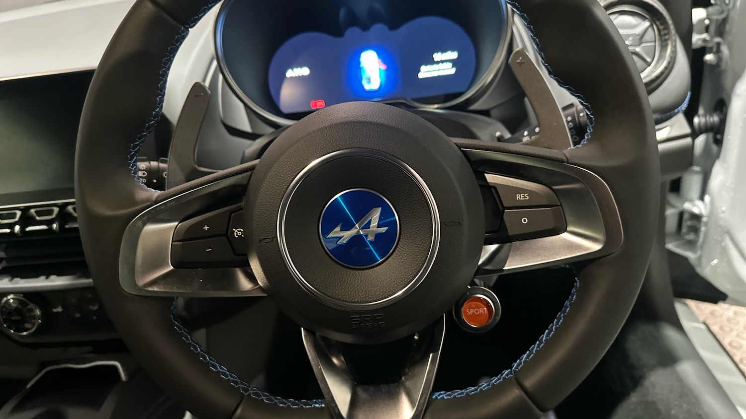 Used Alpine A110 2026 for sale - 77766761: Photo 16