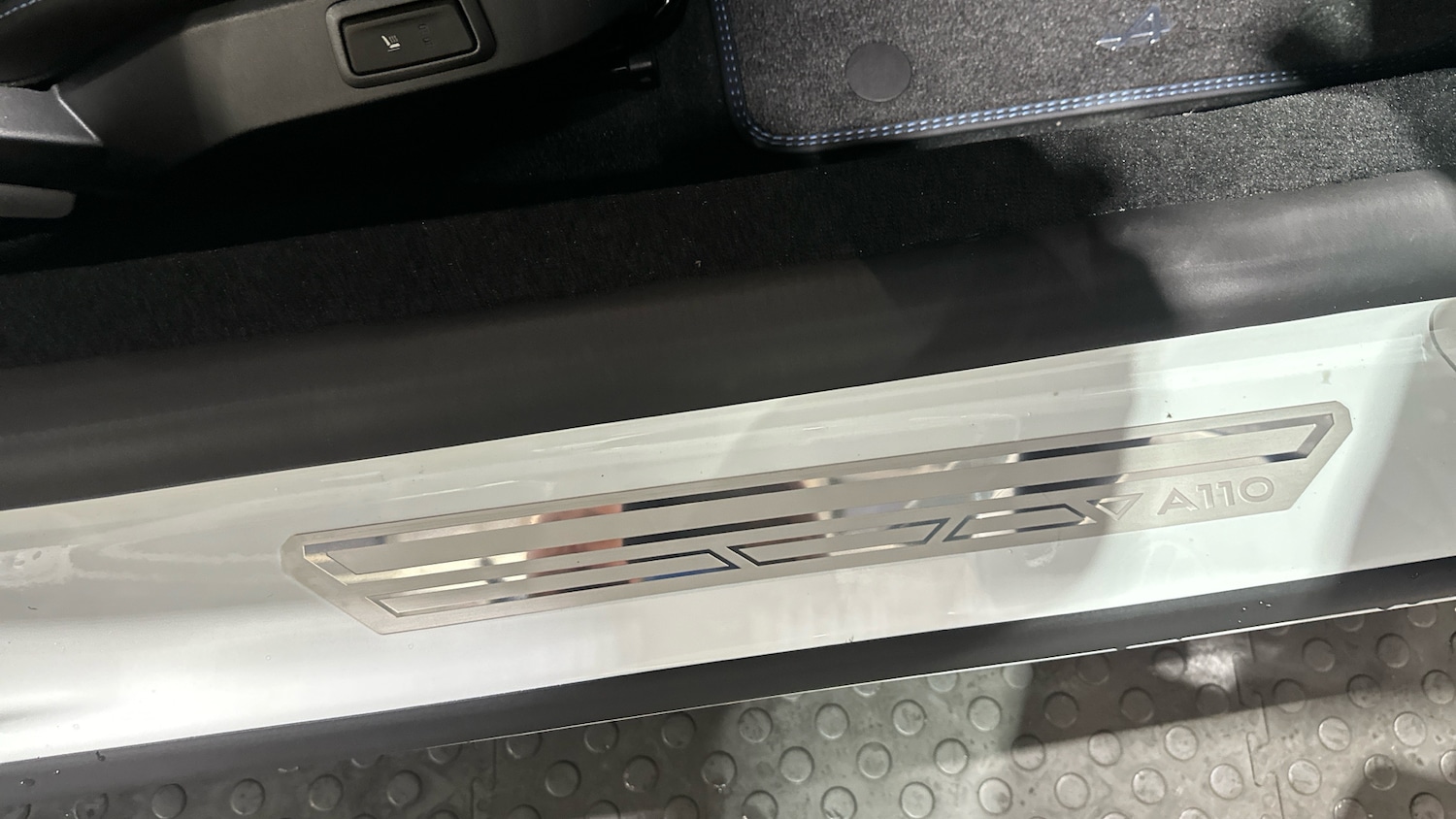 Used Alpine A110 2026 for sale - 77766761: Photo 19