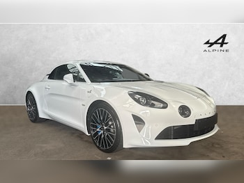 Used Alpine A110 2021 for sale - 77766761: Photo
