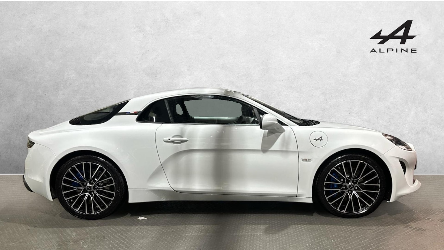 Used Alpine A110 2026 for sale - 77766761: Photo 3