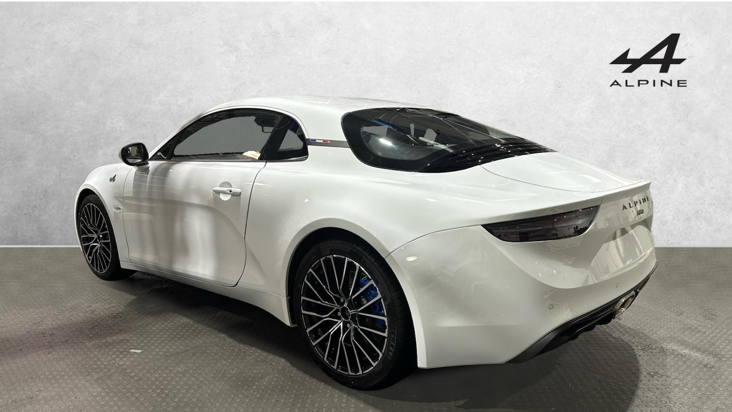 Used Alpine A110 2026 for sale - 77766761: Photo 5