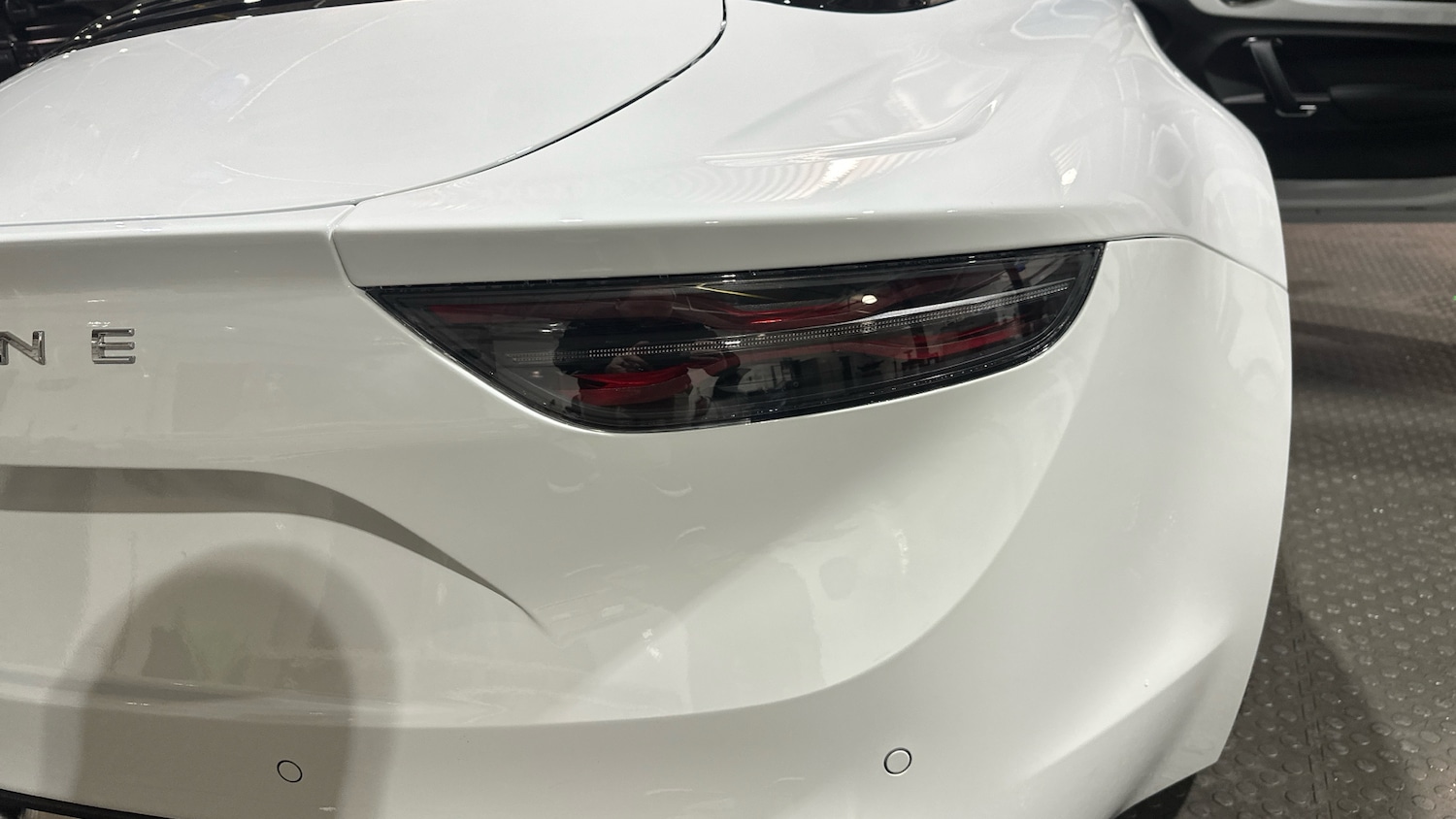 Used Alpine A110 2026 for sale - 77766761: Photo 7