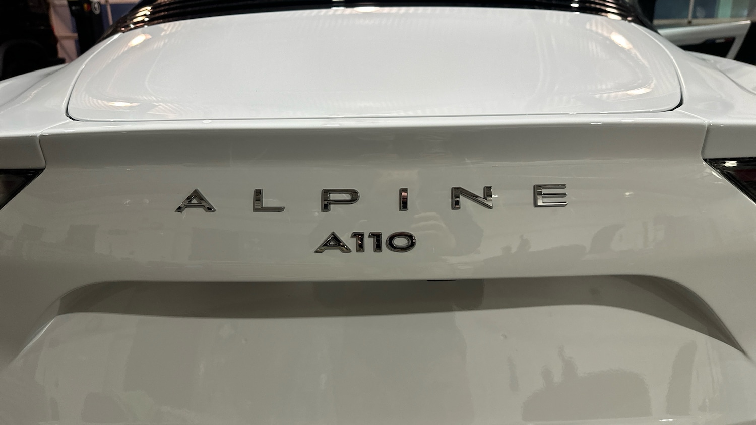Used Alpine A110 2026 for sale - 77766761: Photo 8
