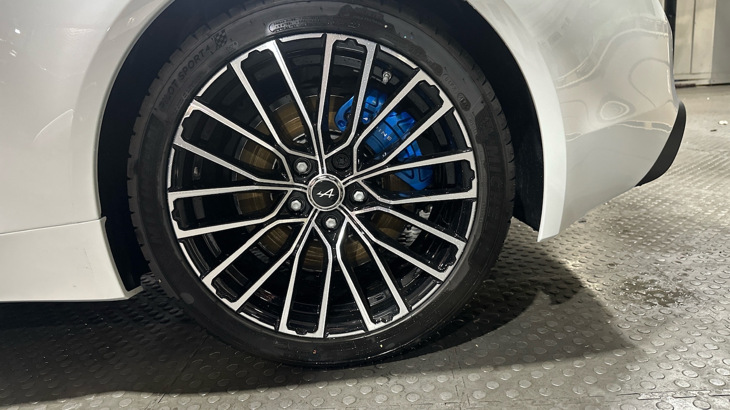 Used Alpine A110 2026 for sale - 77766761: Photo 9