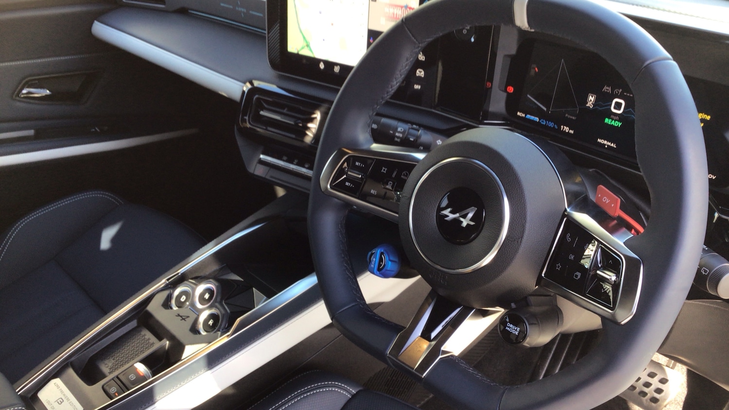 Used Alpine A290 for sale - 78125298: Photo 12