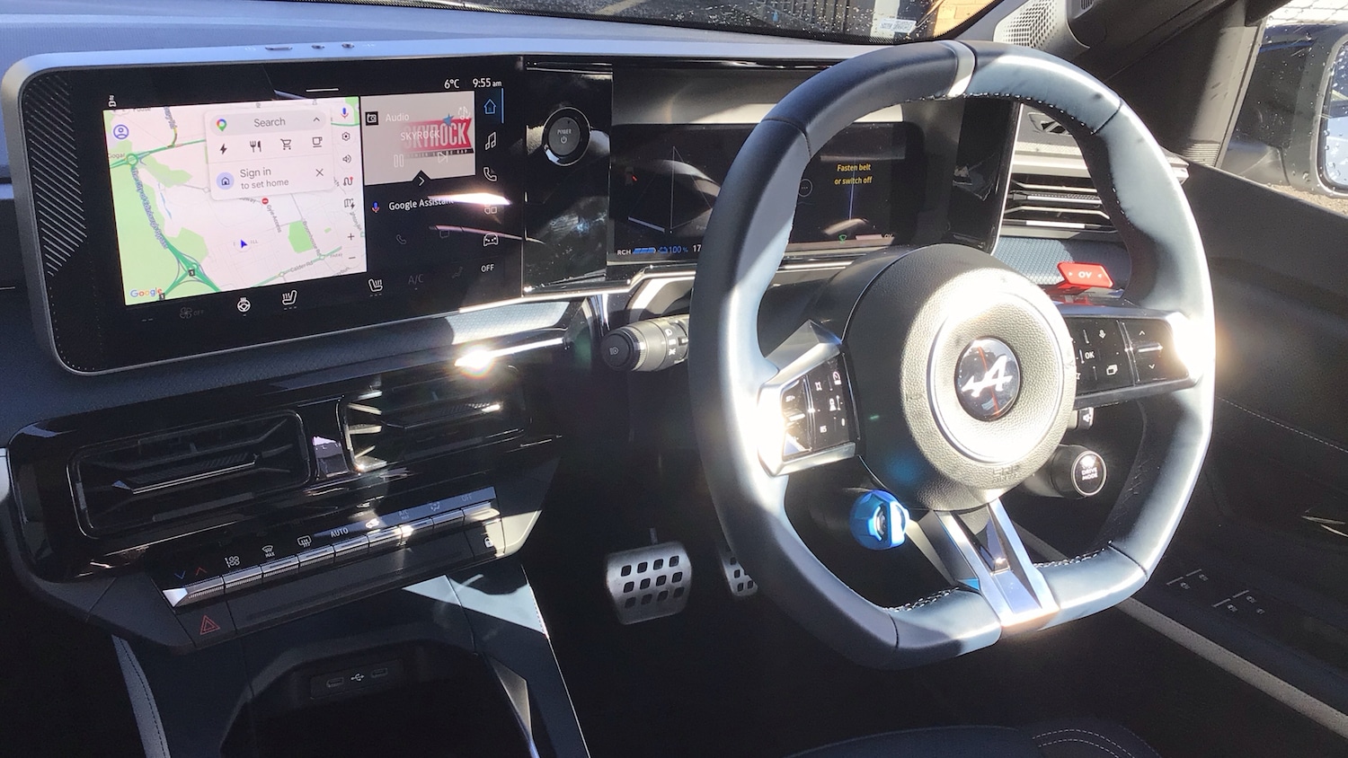 Used Alpine A290 for sale - 78125298: Photo 13