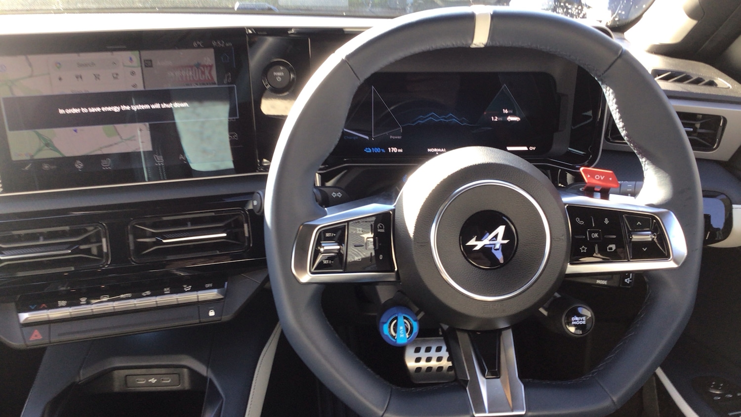 Used Alpine A290 for sale - 78125298: Photo 14