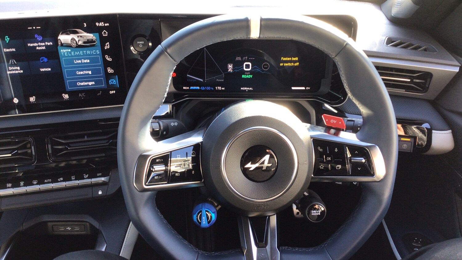 Used Alpine A290 for sale - 78125298: Photo 16