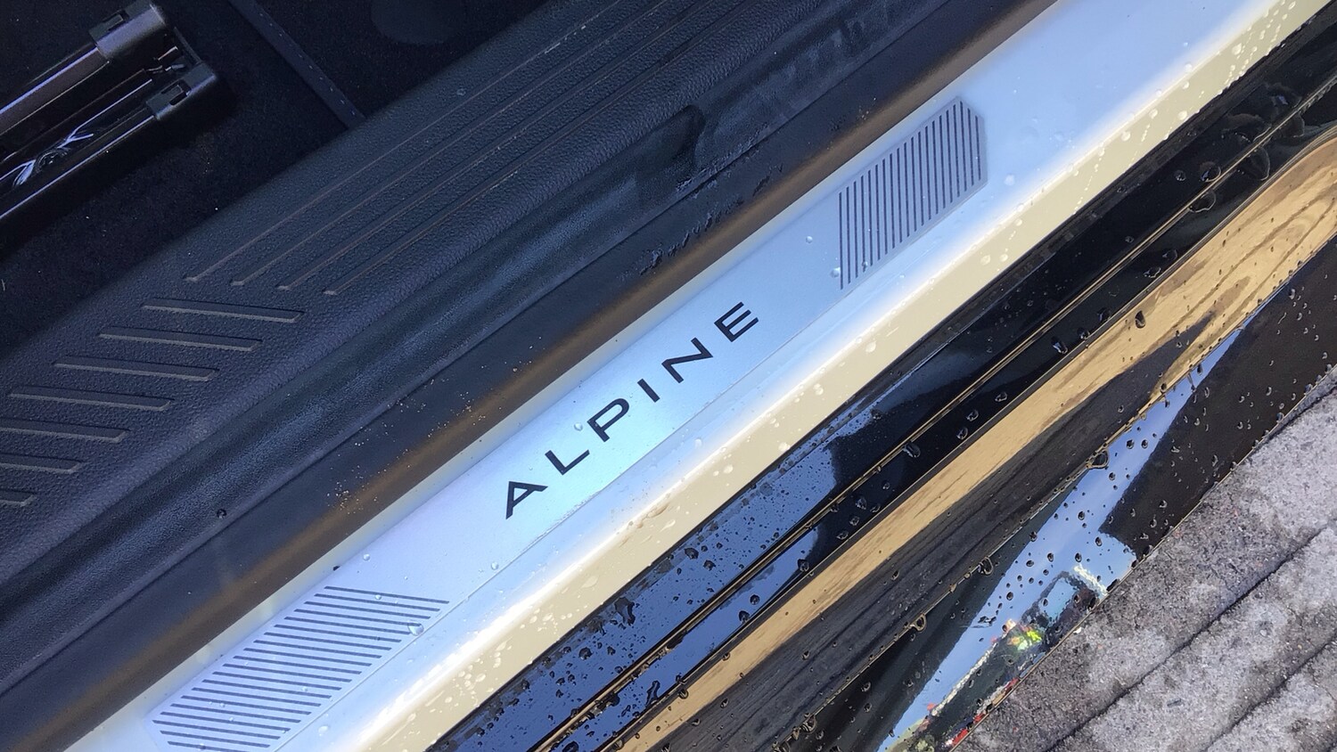 Used Alpine A290 for sale - 78125298: Photo 19