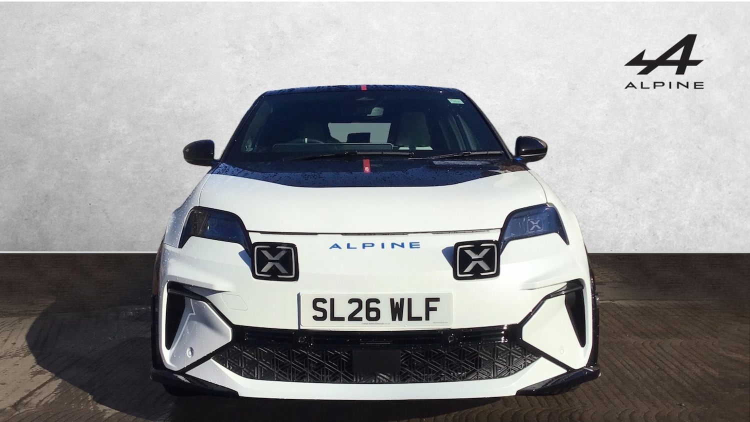 Used Alpine A290 for sale - 78125298: Photo 2