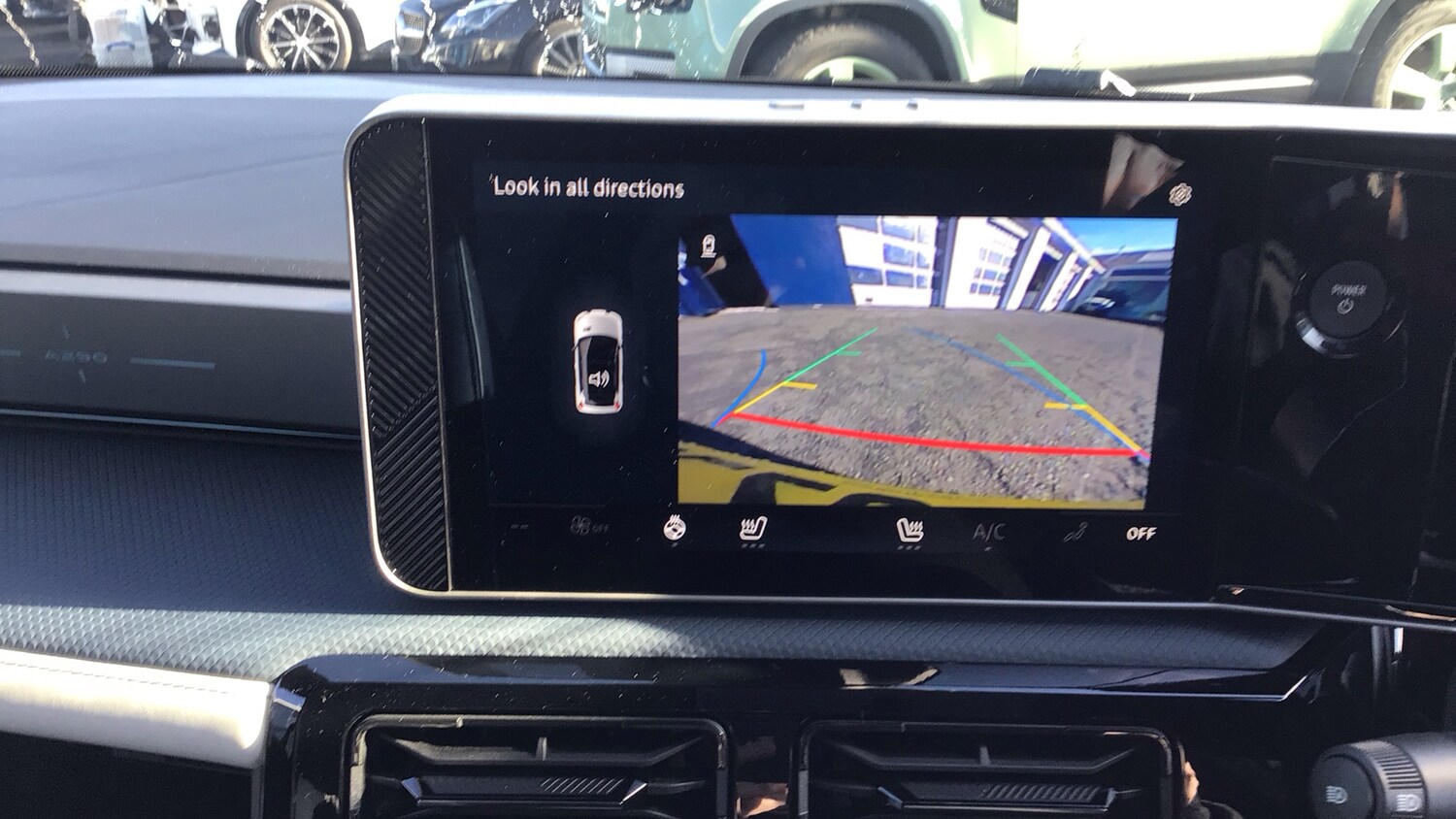 Used Alpine A290 for sale - 78125298: Photo 21