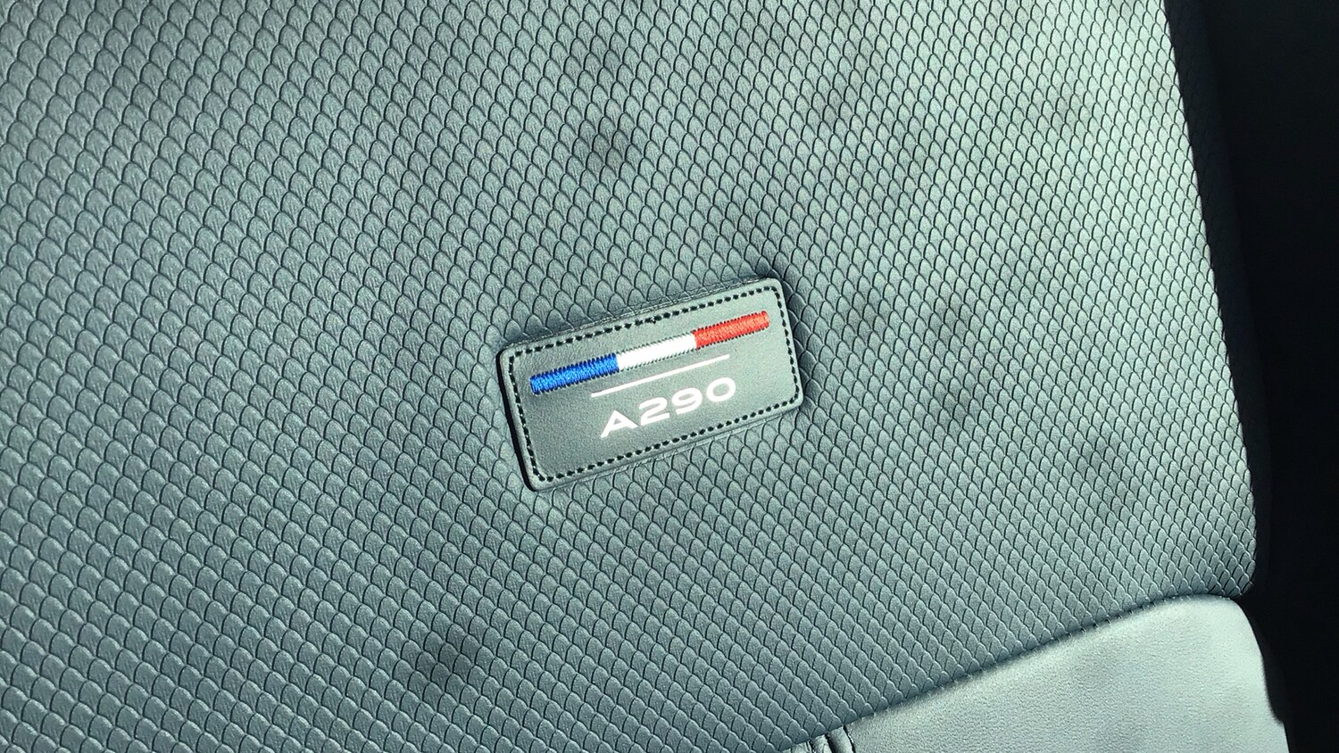 Used Alpine A290 for sale - 78125298: Photo 23