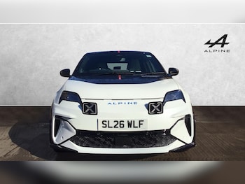 Used Alpine A290 2026 for sale - 78125298: Photo