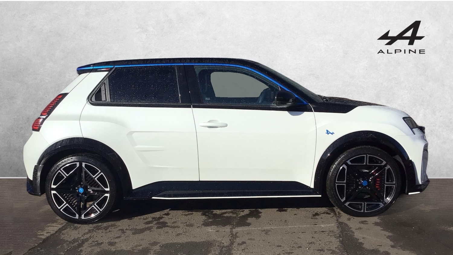 Used Alpine A290 for sale - 78125298: Photo 3