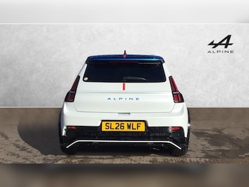 Used Alpine A290 2026 for sale - 78125298: Photo