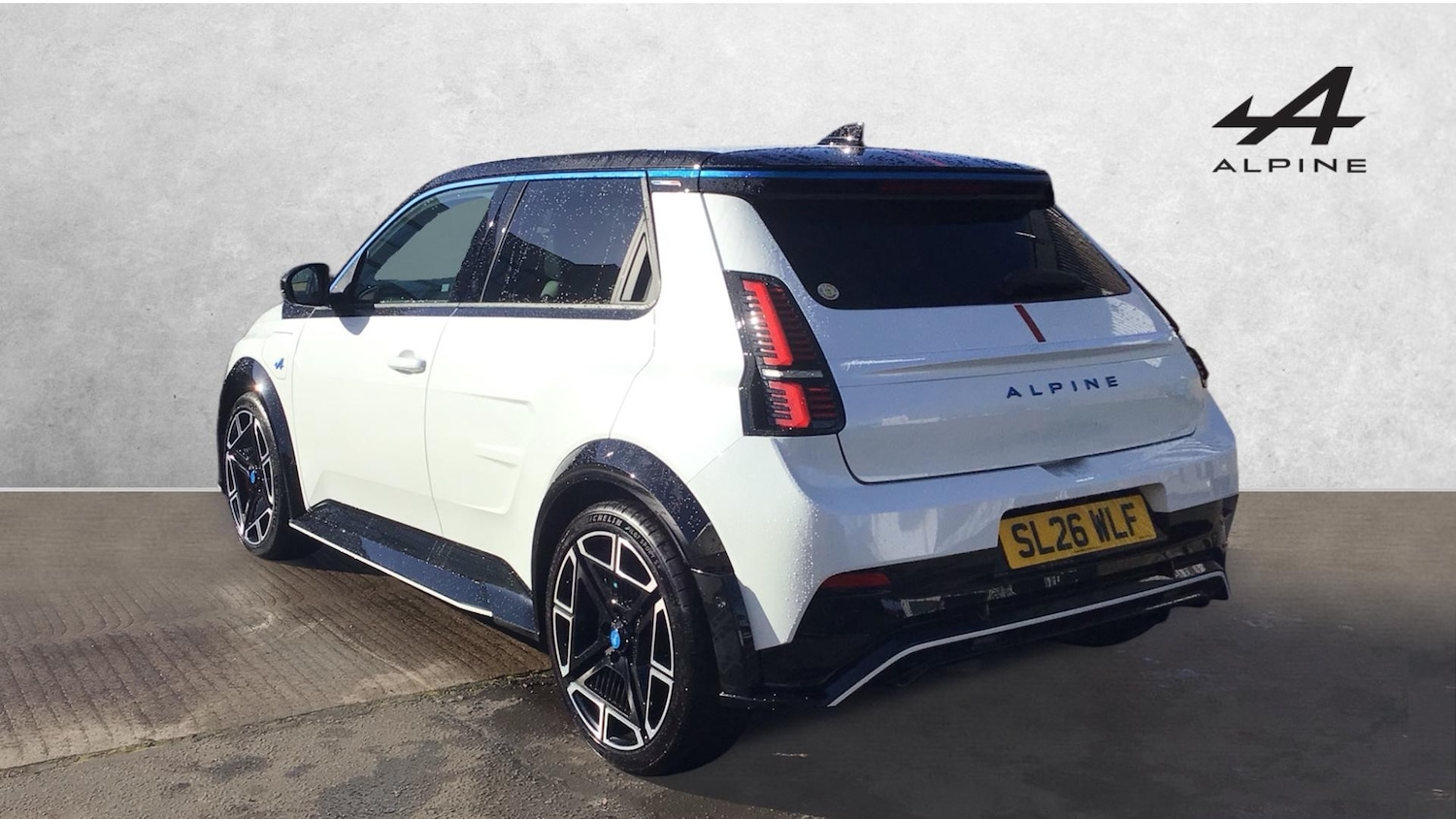 Used Alpine A290 for sale - 78125298: Photo 5