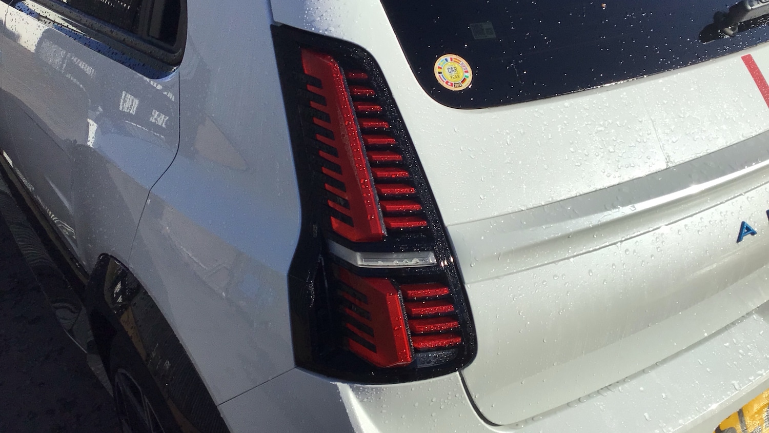 Used Alpine A290 for sale - 78125298: Photo 7