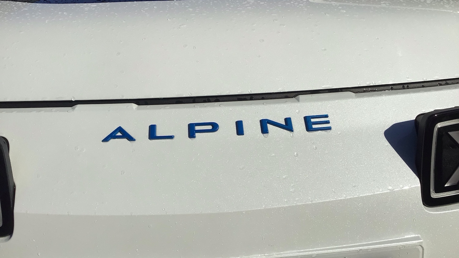 Used Alpine A290 for sale - 78125298: Photo 8