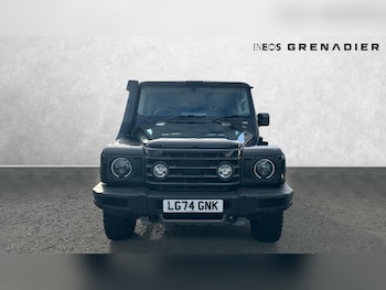 Used INEOS Grenadier 2024 for sale - 76186931: Photo